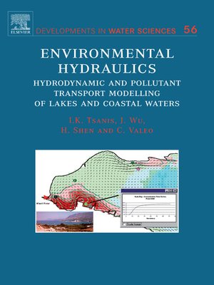 cover image of Environmental Hydraulics